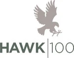 Hawk100 logo