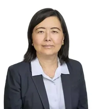 DIANE LIU ALLARD