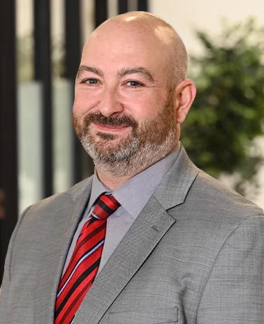 Adam N. Magee