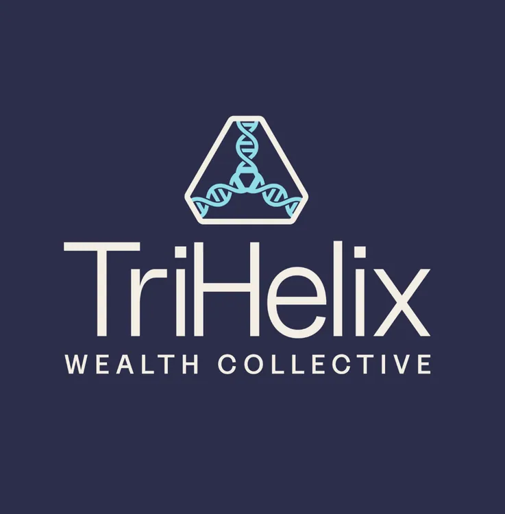Trihelix Wealth Collective logo