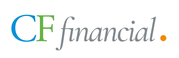 CF Financial logo