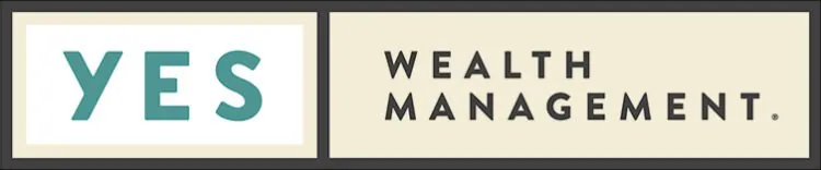 YES Wealth Management logo