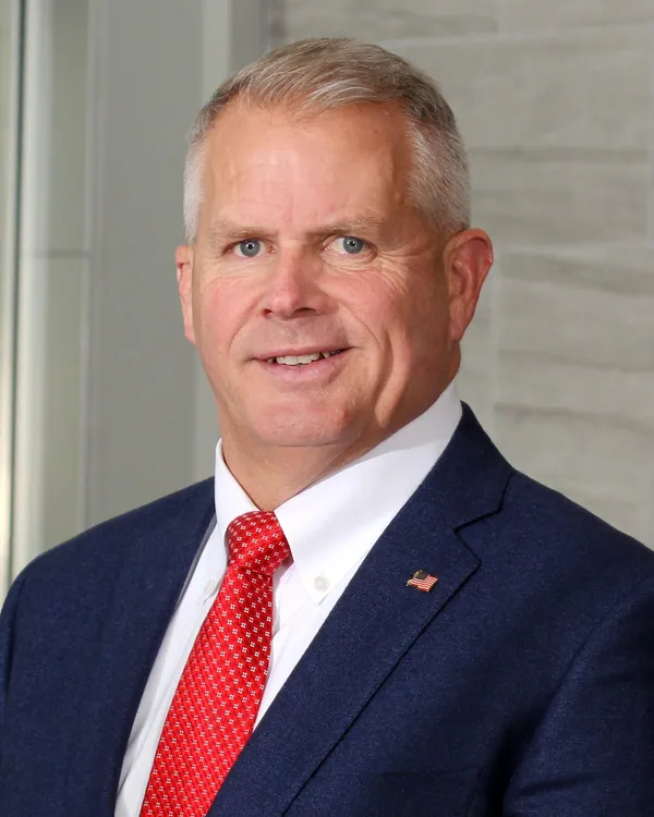 DONALD LEONARD ROSS