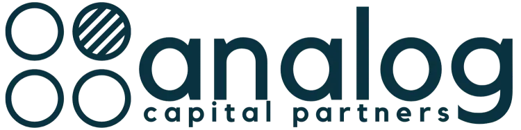 Analog Capital Partners LLC logo