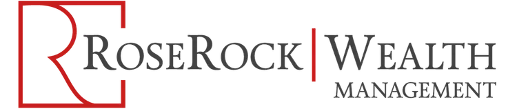 Roserock Wealth Management, LLC logo