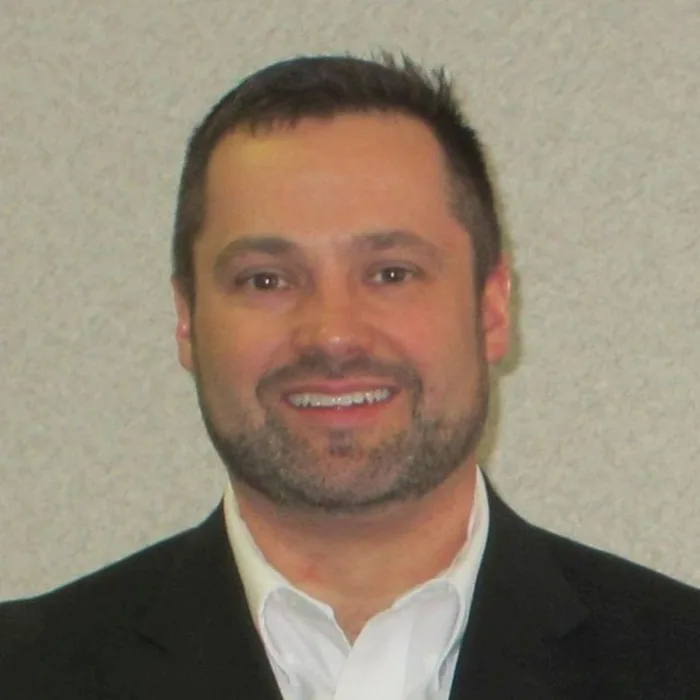 PATRICK JOHN BRISKEY