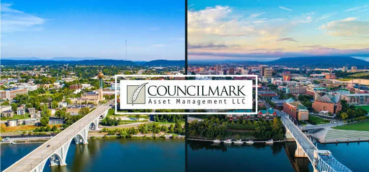 Councilmark Asset Management, LLC logo