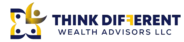 Think Different Wealth Advisors LLC logo