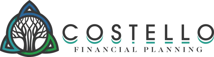 Costello Financial Planning, Inc. logo