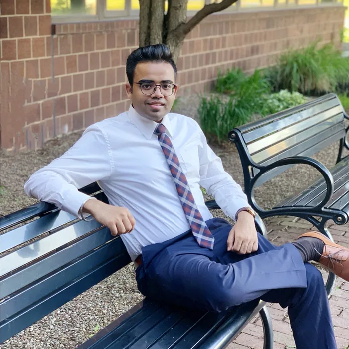 AKSHAT BHARGAVA