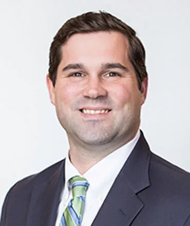 Ryan Haskins Barnes