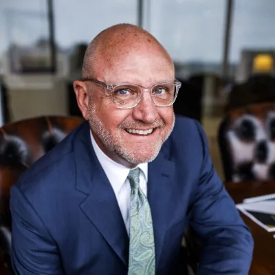 GIL A BAUMGARTEN