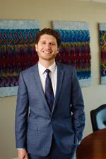 AARON HAROLD KAHN