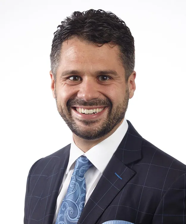 Daniel James Borello