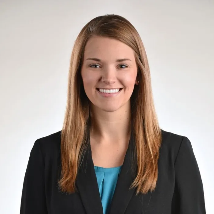 EMILY LORRAINE CHLUDZINSKI