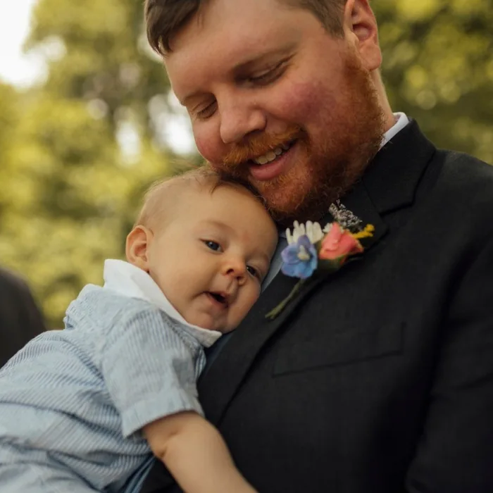 BENJAMIN CALVIN VERHULST