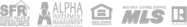Alpha Investment Management, Inc. logo