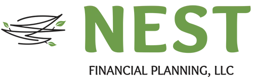 Nest Financial Planning, LLC logo