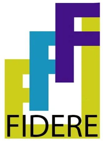 Fidere logo