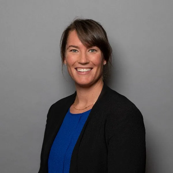 Dru Catherine Burns