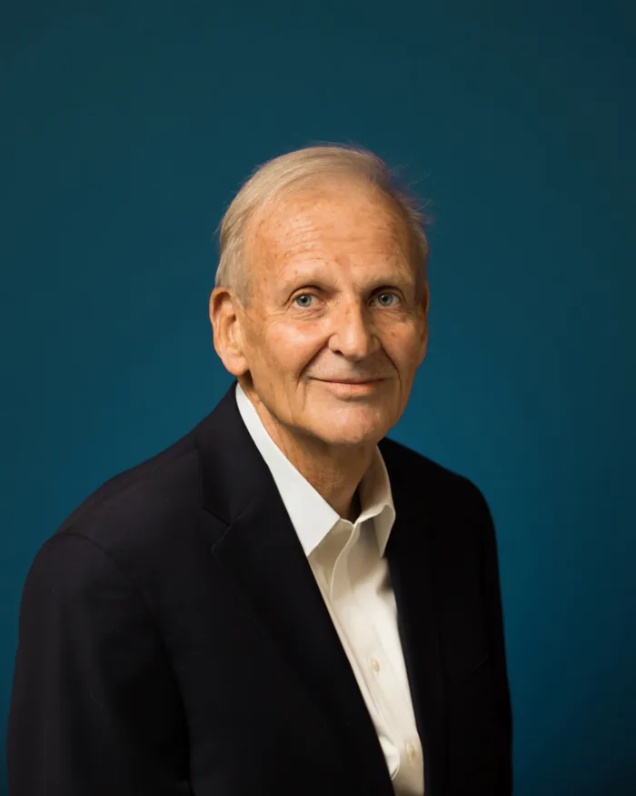 RUSSELL TODD SANDERSON