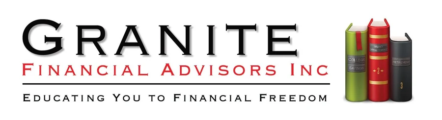 Granite Financial Advisors, Inc. logo