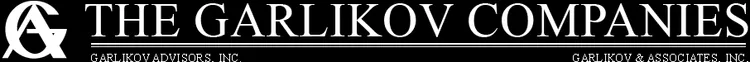 Garlikov Advisors INC logo