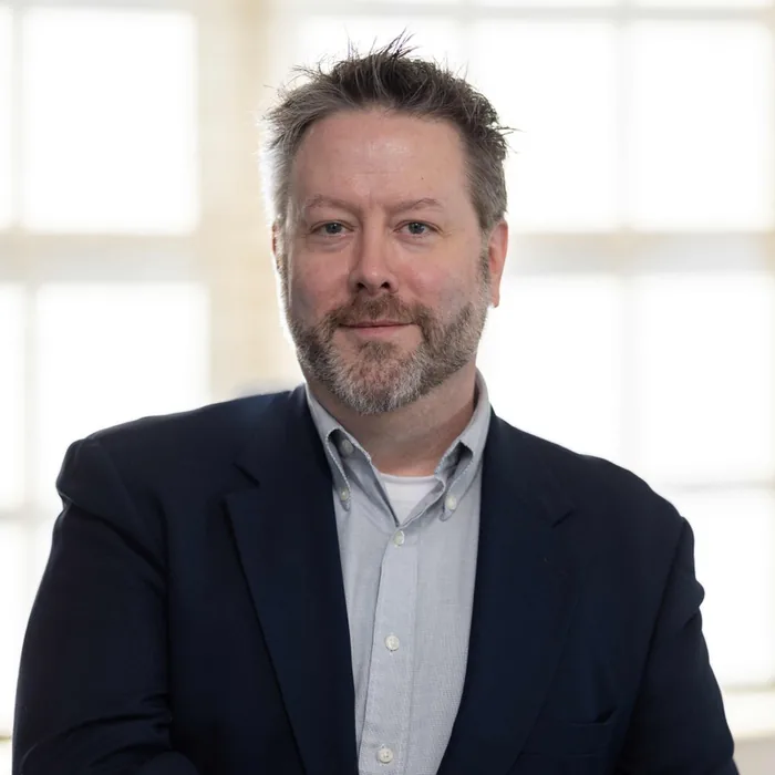 Brian Patrick Boyd