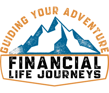 Financial Life Journeys logo