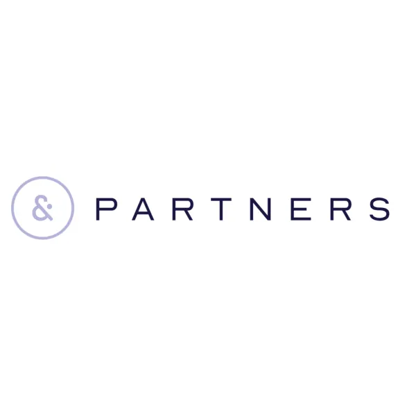 &Partners logo