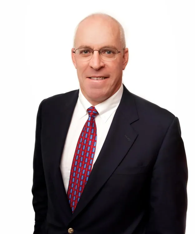 ROBERT J WELCH