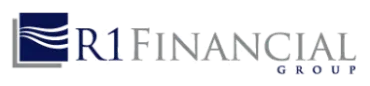 R1 Financial Group logo