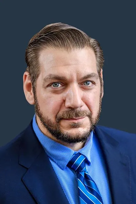 Paul Romano Esposito