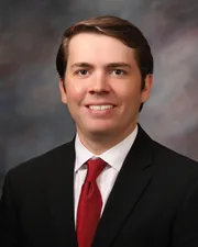 Lyle Lester McAllister III
