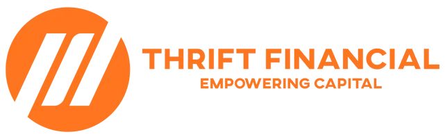Thrift Financial, Inc. logo