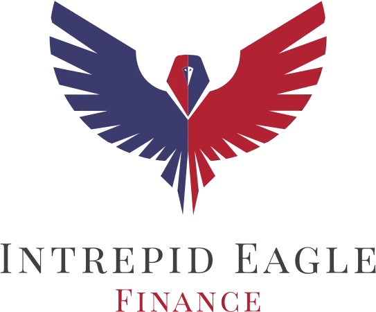 Intrepid Eagle Finance LLC logo