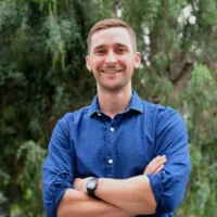 Andrew Gordin Katz-Moses