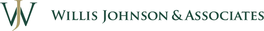 Willis Johnson Wealth logo