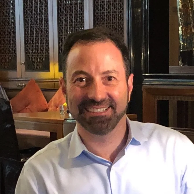 Pablo Brezman
