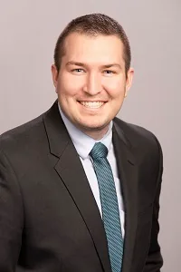 Benjamin R Green
