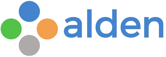 Alden Capital logo
