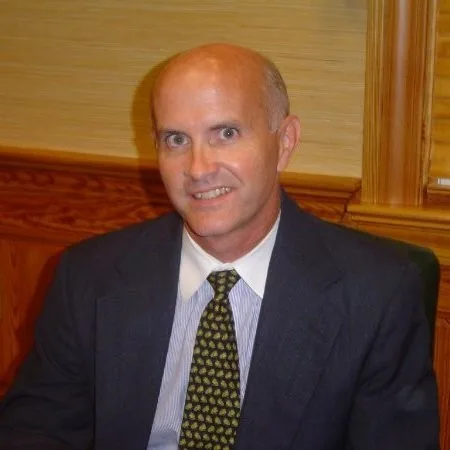 THOMAS EDWARD SANDERS