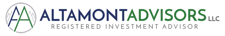 Altamont Advisors LLC logo