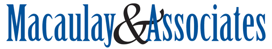 Macaulay & Associates, LLC logo