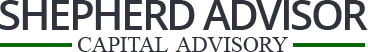 Shepherd Advisor logo