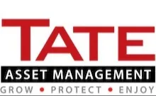 "Tate Asset Management" AND "DCO Wealth Management" logo