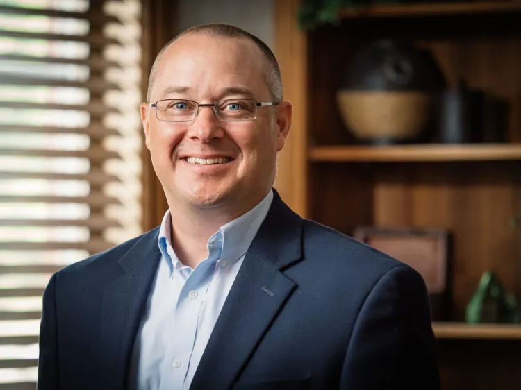 KEVIN DANIEL CHANDLER