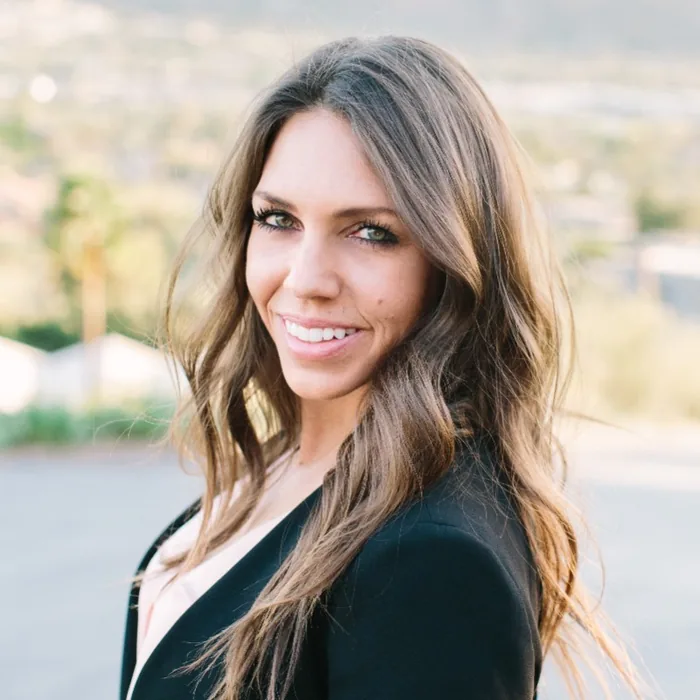 Jessica Marie Mellberg