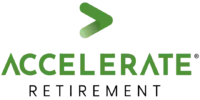 Accelerate Retirement logo