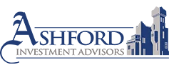 Ashford Investment Advisors logo
